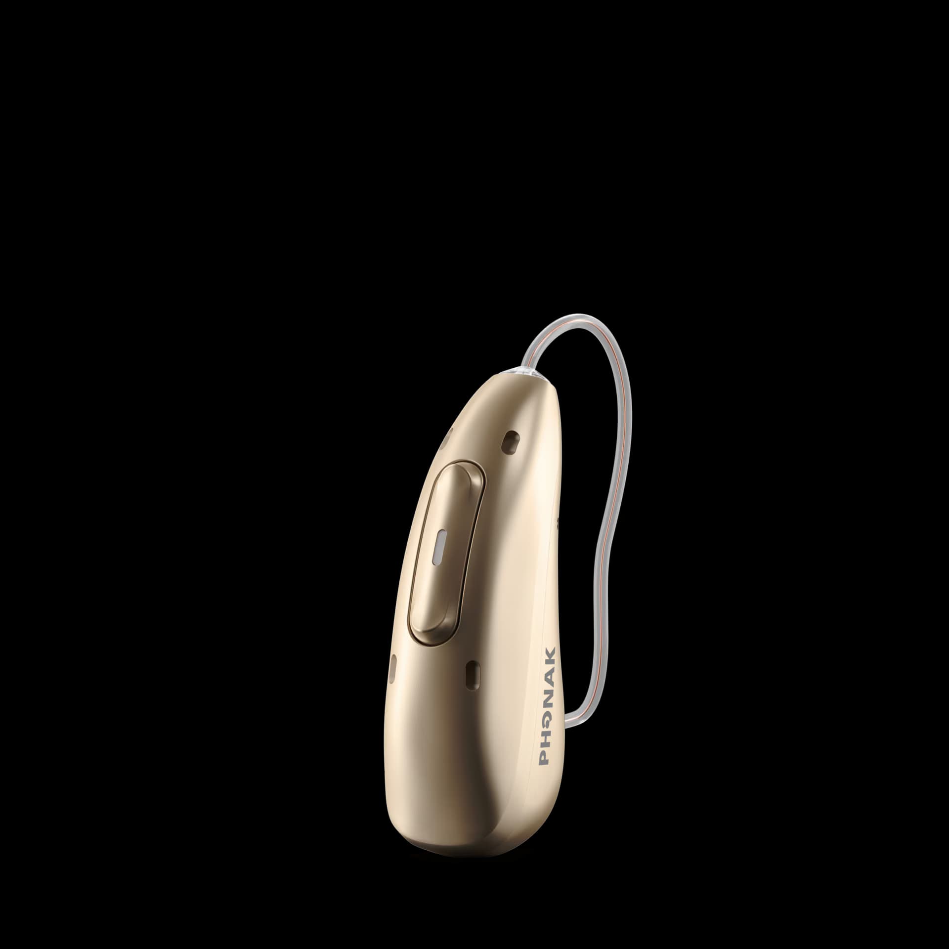 Hearing aid
